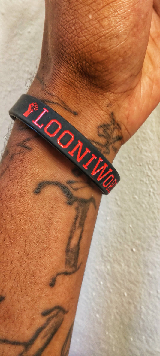 LooniWorld Wristbands