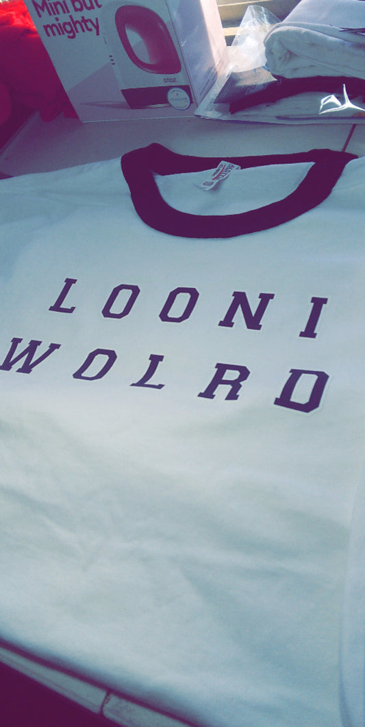 LooniWorld T-Shirts